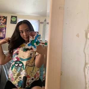 Meet your Posher, Concetta